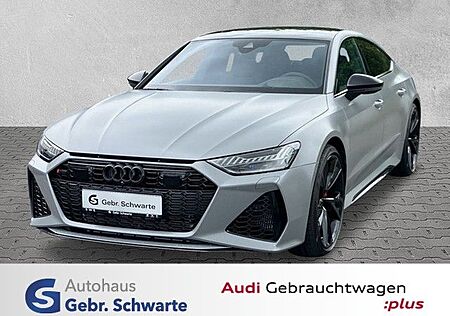 Audi RS7 Sportback 4.0 TFSI quattro Performance TOP!