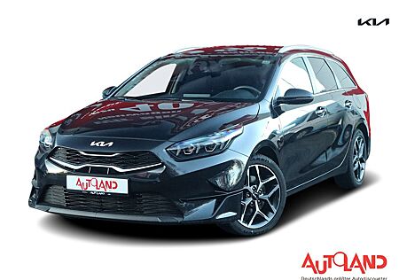 Kia Cee'd Sportswagon Ceed SW 1.5 T-GDI LED Navi Kamera Sitzheizung