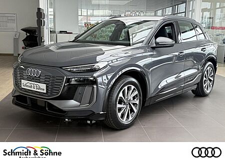 Audi Q6 e-tron performance S line AHK, B&O, HEAD,TOTW