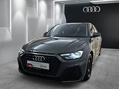Audi A1 Sportback S line LED VIRTUAL COCKPIT EINPARKH