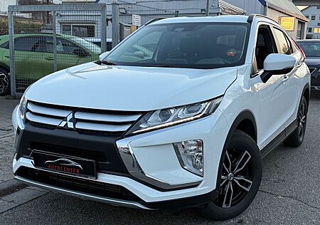 Mitsubishi Eclipse Cross 1.5T-MIVEC/Automatik/Diamant-Edit