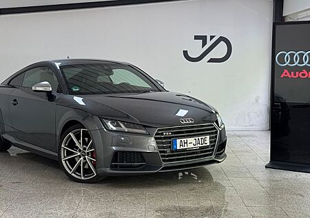 Audi TTS Quattro *Bang&Olufsen*MatrixLED*Nappa