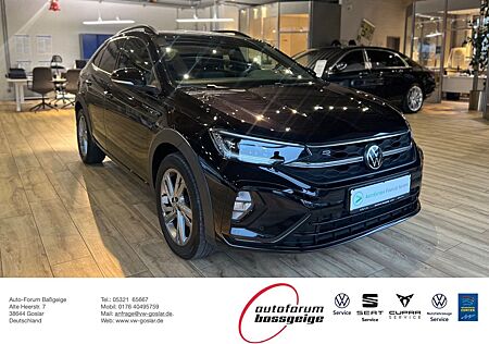 VW Taigo Volkswagen R-Line/App Connect/Rear Cam/ACC-High 210