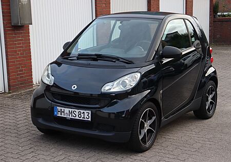 Smart ForTwo TüV Neu - Reifen Neu - Inspektion Neu