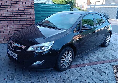Opel Astra Sports Tourer 1.4 T 150 Jahre 103...