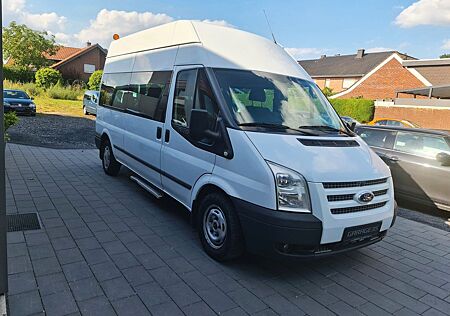 Ford Transit FT 300 L Hochdach/ 8 SITZER/BEHINDERTENG