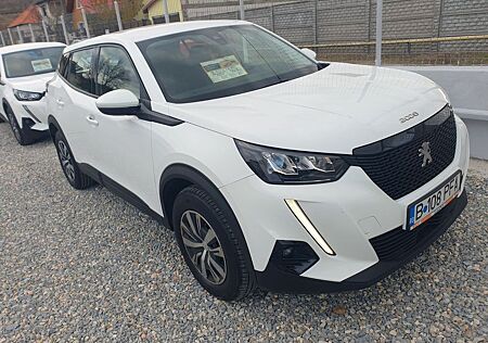 Peugeot 2008 BlueHDi 100 Active 2020/Pilot/Camera/PDC