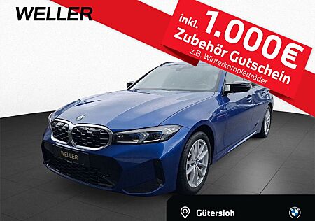 BMW 340 M340i xDrive Touring HUD ACC PANO Memory Ad.LED