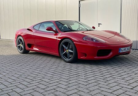 Ferrari 360 F1 -