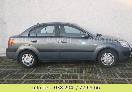 Kia Rio 1.5 CRDi KLIMAANLAGE/EURO 4/ 2 Hand