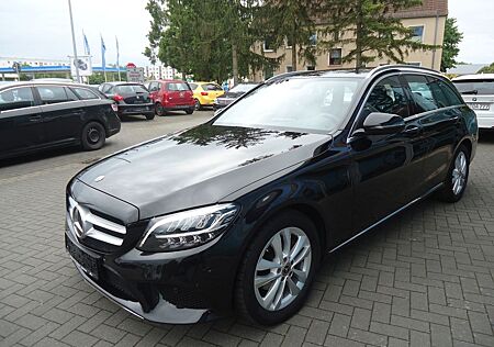 Mercedes-Benz C 200 C -Klasse T-Modell T d