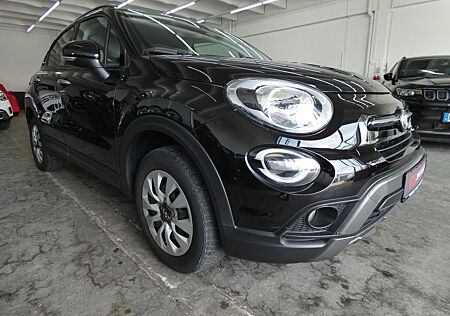 Fiat 500X Cross 1.3 FireFly*AUTOMATIK*PDC*Uconnect*