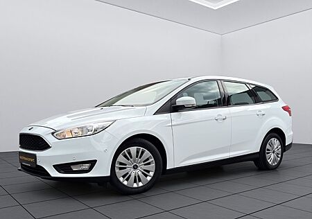 Ford Focus Turnier Business**1.Hand**Navi**PDC**