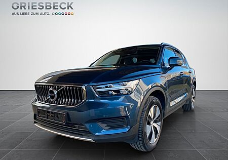 Volvo XC 40 XC40 T4 Inscription Recharge AHK,DAB,LED