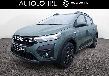 Dacia Sandero Stepway Expression TCe 90
