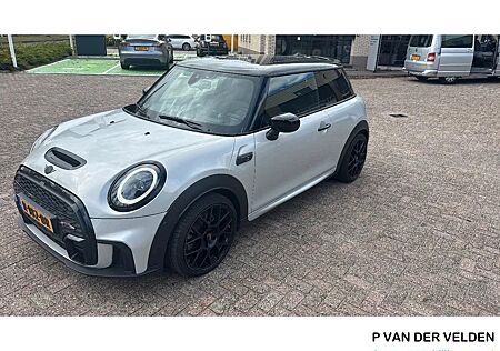 Mini John Cooper Works Cooper S