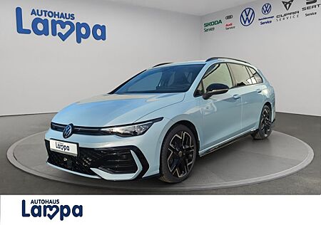 VW Golf Volkswagen Variant VIII R-Line 2.0 TDI DSG AHK,NAV,RFK