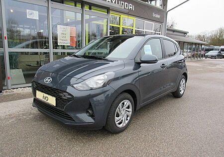 Hyundai i10 1.0 "Trend/Comfort" Klima/Kamera/Sitzheizung