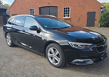 Opel Insignia 1.6 Diesel 100kW Innovation ST Inno...