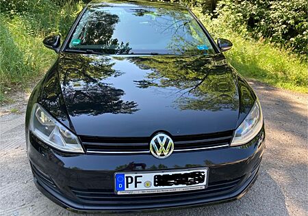 VW Golf Volkswagen 1.4 TSI 92kW BMT CUP