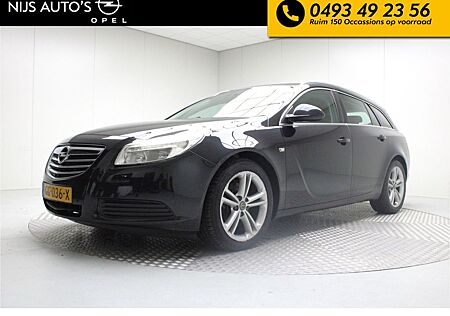 Opel Insignia Sports Tourer 2.0 CDTI EcoFLEX Cosmo |