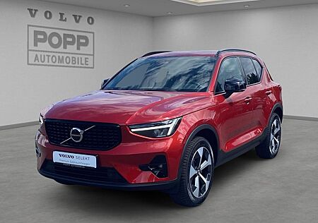 Volvo XC 40 XC40 B3 Plus Dark 19" ACC BLIS CAM H/K LED MEM