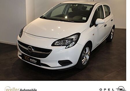 Opel Corsa E 1.2 ''Selection'' Klima Kopfairbag Funkf