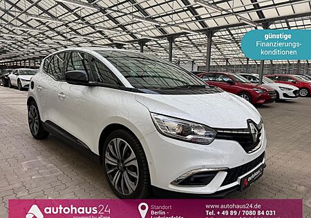 Renault Scenic IV 1.3 TCe 140 Business Edition|Navi|PDC