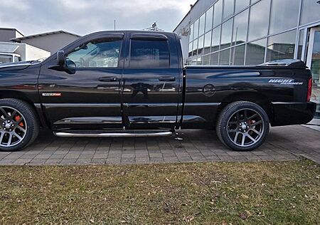 Dodge RAM SRT10Night Runner 137von 400/double Cab/Garantie