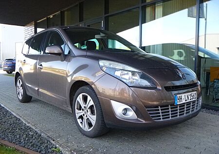Renault Scenic III Grand Dynamique Tüv NEU !