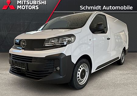 Opel Vivaro Cargo L3 2.0 BlueHDI145 Kasten Navi Klima