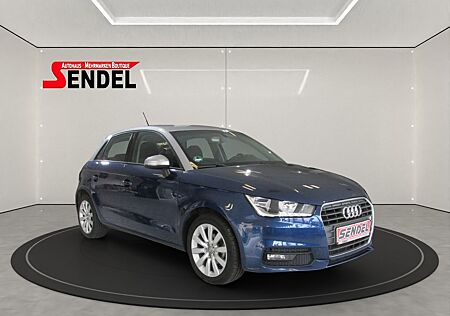 Audi A1 Sportback design***MTL.RATE 118,00 ***