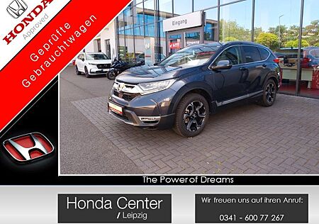 Honda CR-V 1.5 T 4WD Autom. Executive Navi/LED