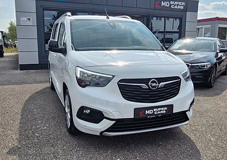 Opel Combo Life /PDC/Kamera/Tempo/Android&CarPlay/1Ha