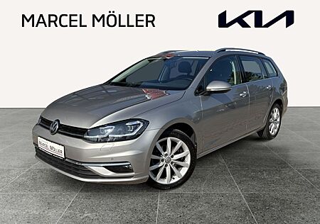 VW Golf Volkswagen Variant 2.0 TDI DSG Highline