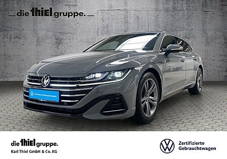 VW Arteon Volkswagen Shooting Brake 2.0 TSI DSG R-Line