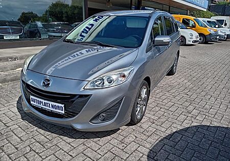 Mazda 5 Sendo * 7 Sitzplätze *Klima*Automatik*