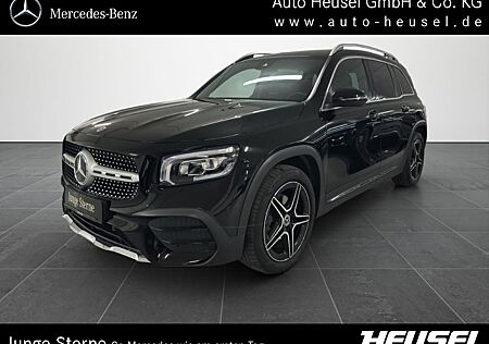 Mercedes-Benz GLB 200 AMG *Amb.bel.*Parkassist.*LED*Business*