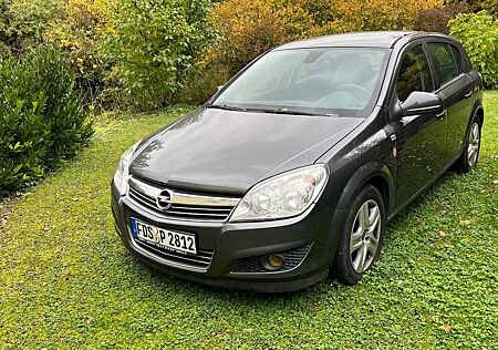 Opel Astra 1.4 ecoFLEX Edition 64kW Edition