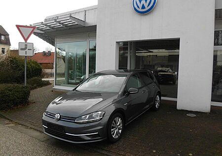 VW Golf Volkswagen VII Lim. IQ.DRIVE BlueMotion