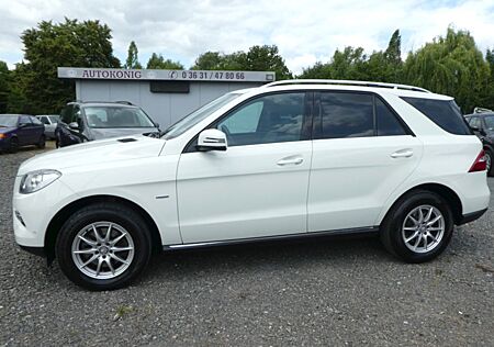 Mercedes-Benz ML 250 CDI BlueTEC*Kraftstoffeinspritzsystem neu