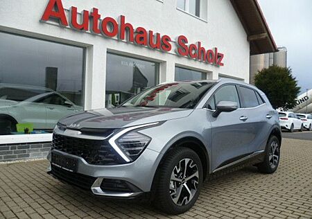 Kia Sportage Spirit 4WD Navi LED