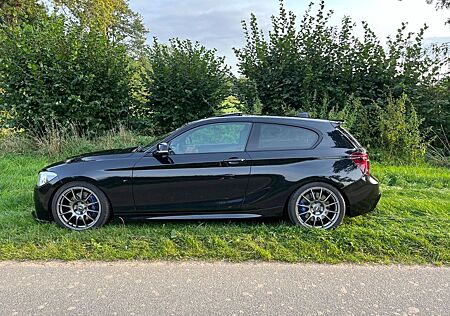 BMW M135i