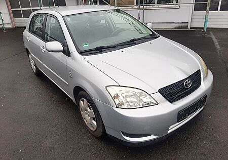 Toyota Corolla 1.6 Sol/Klima/Tüv 3-2027