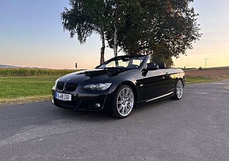 BMW 330i -