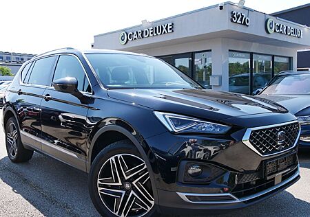 Seat Tarraco 4Drive 2,0TSi DSG*NAVI*LED*SEHR GEPFLEGT