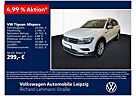 VW Tiguan Allspace Volkswagen Highline 2.0 TDI 4Motion DSG *AH