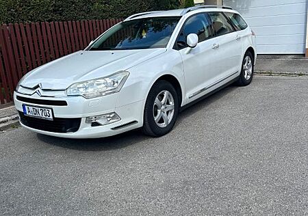 Citroën C5 Tourer HDi 140 Exclusive Exclusive
