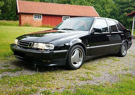 Saab 9000 CS 2.0t A4