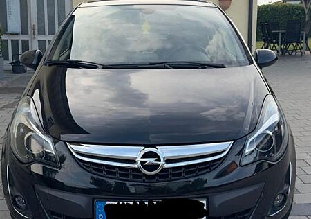 Opel Corsa 1.4 Active Active